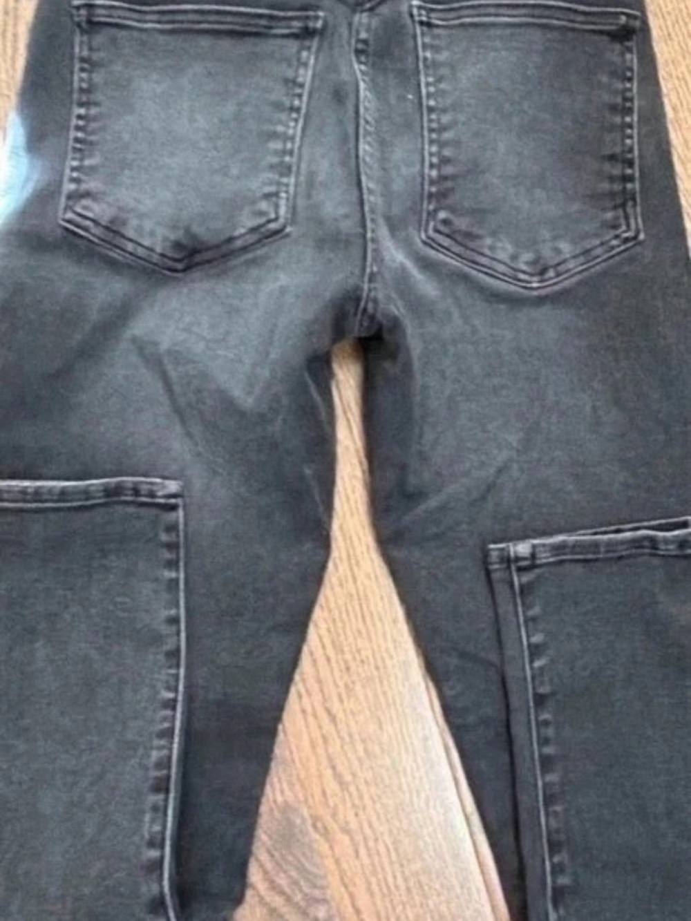 Jeans (#357) - Picture 5 of 8
